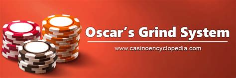 pluscoup progression|What Is the Oscar’s Grind Betting System and How to Use It in .